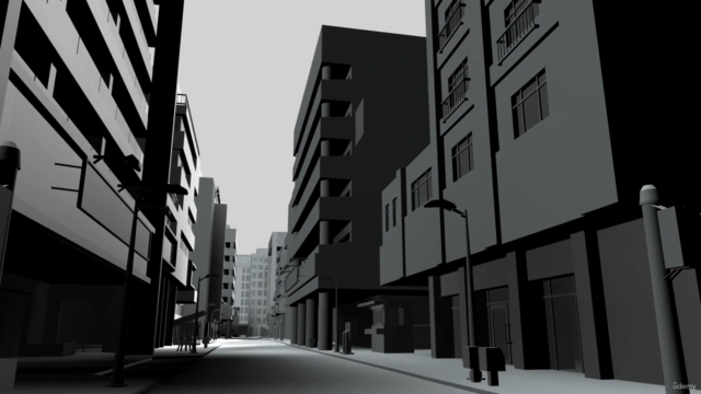 Visualization for beginners: 3ds Max + Revit + Corona. – Screenshot 2