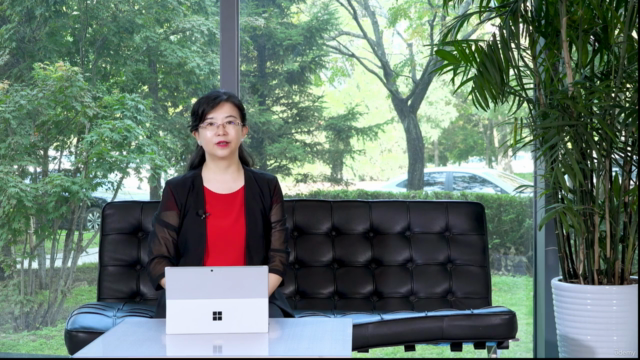 电子元器件应用--进阶篇 – Screenshot 1