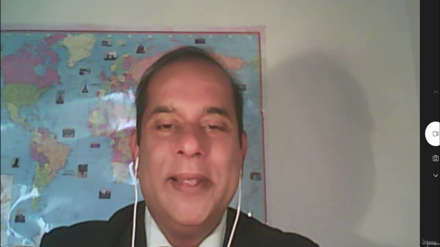 Global Stock Market Certification – Screenshot 1