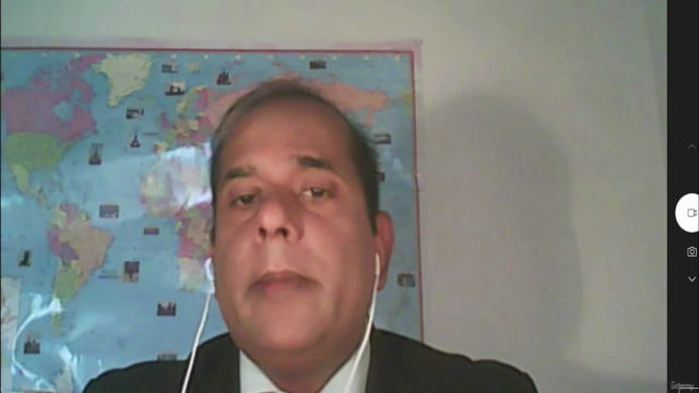 Global Stock Market Certification – Screenshot 3