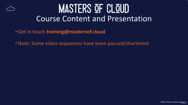 Amazon AppStream 2.0 - Advanced – Screenshot 4