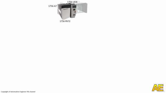 Complete Advanced Allen-Bradley PLC Programming – Screenshot 1