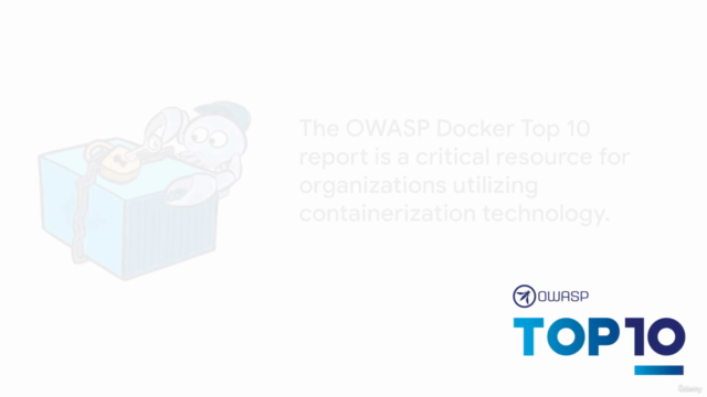 OWASP Top 10 for Docker Containers and Kubernetes Security - Screenshot_04