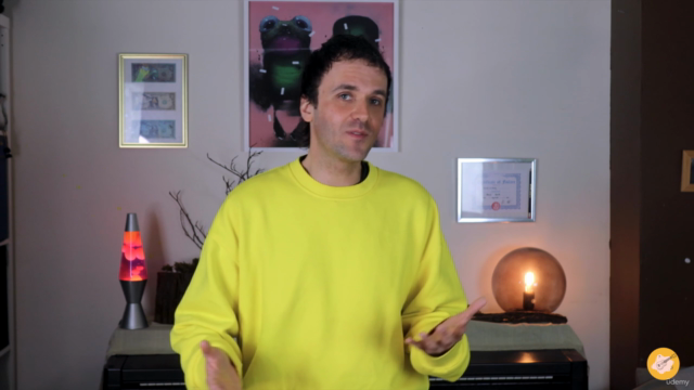 The Mindful Ukulele Method – Screenshot 2