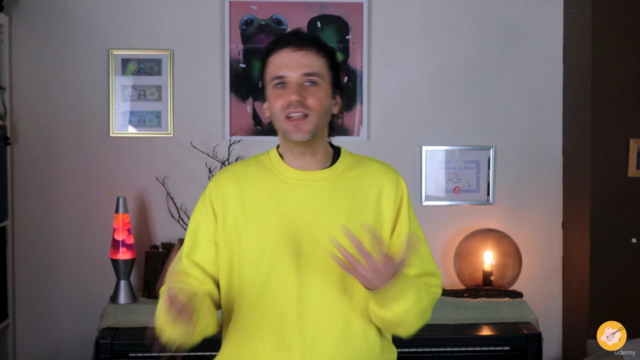 The Mindful Ukulele Method – Screenshot 4