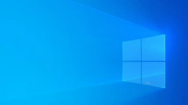 Learn CMD command – Screenshot 1
