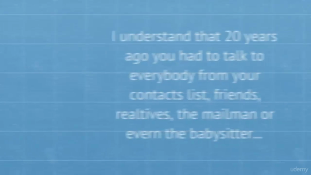 MLM 2.0 – SkyRocket your Prospecting using Social Networks – Screenshot 1