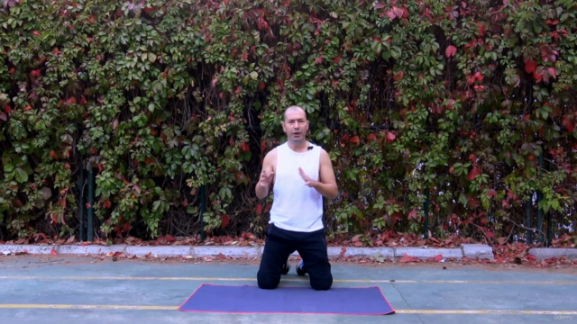 Functional Fitness: Power,Strength And Muscle Developement – Screenshot 4