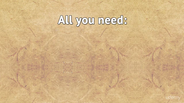 Draw Your Own RPG Inventory: easy way to create 2d game art – Screenshot 3