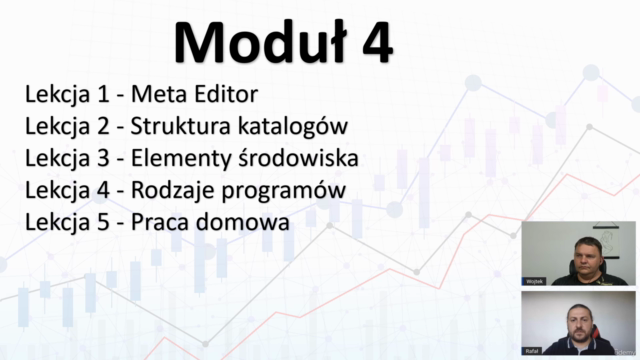 MQL5 - tworzymy praktycznego robota (EA) MT5 – Screenshot 1