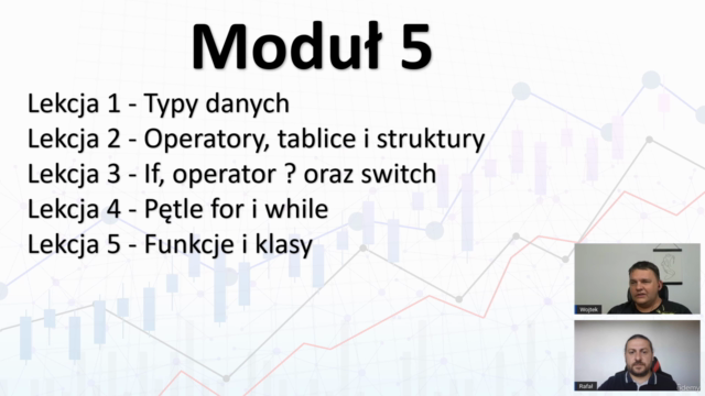 MQL5 - tworzymy praktycznego robota (EA) MT5 – Screenshot 2