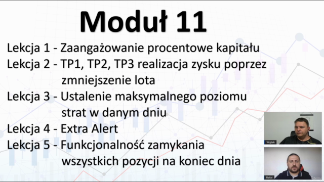 MQL5 - tworzymy praktycznego robota (EA) MT5 – Screenshot 4