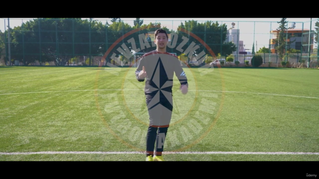 Profesyonel Futbol Eğitimi | Yetenek Geliştirme – Screenshot 2