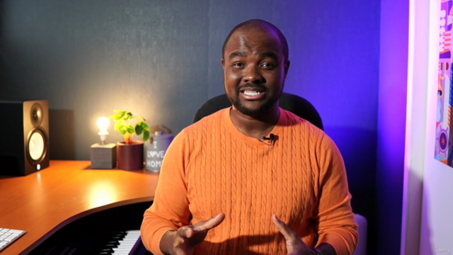 Piano Passing Chords Mastery | Intermediate to Advanced – Screenshot 1