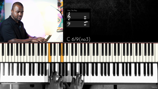 Piano Passing Chords Mastery | Intermediate to Advanced – Screenshot 3