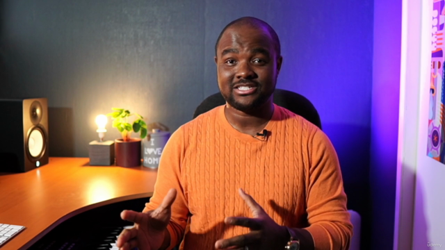 Piano Passing Chords Mastery | Intermediate to Advanced – Screenshot 4