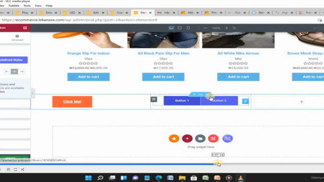 WordPress Mastery: Learn How to Build & Monetize Websites – Screenshot 3