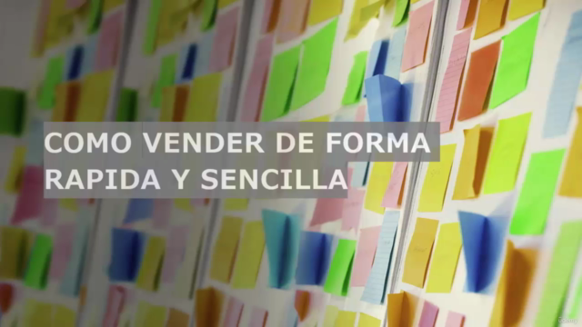 Guía básica para vender de forma rápida y sencilla – Screenshot 1