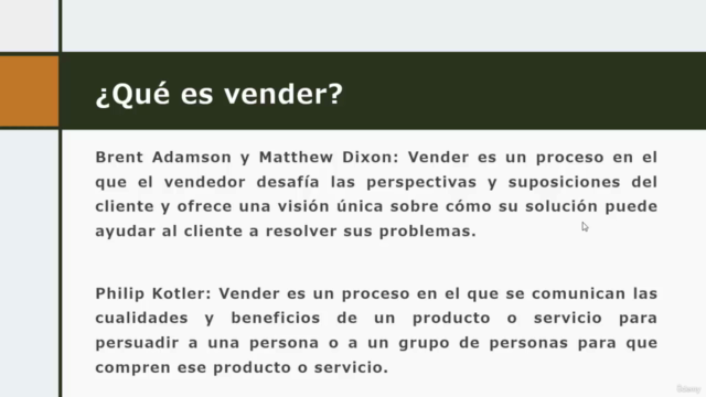 Guía básica para vender de forma rápida y sencilla – Screenshot 2