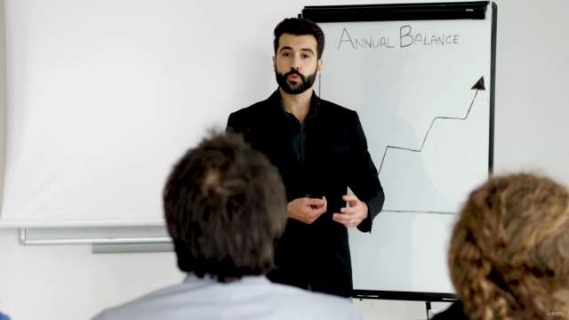 Decision Making with Problem Solving & Critical Thinking – Screenshot 3