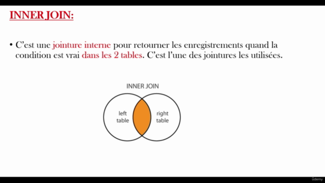 PostgreSQL V.17 : Le cours Masterclass de 6 heures – Screenshot 1