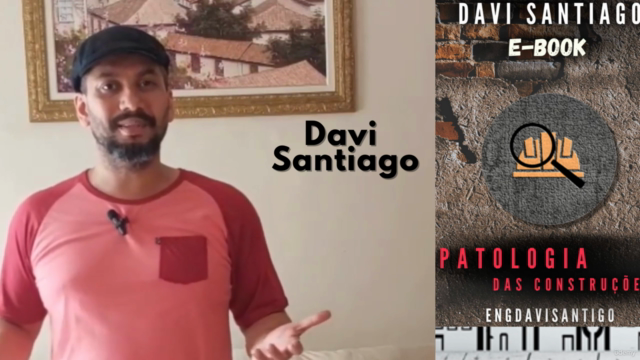 Fundamentos da Patologia das Construções – Screenshot 1