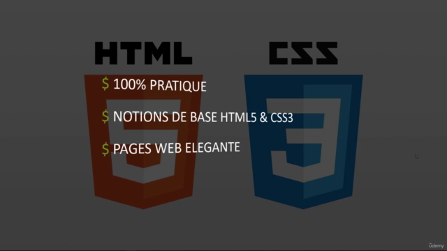 Développement web pour débutants – Screenshot 2