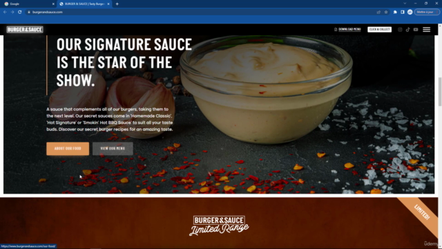 Développement web pour débutants – Screenshot 4