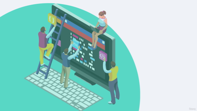 Master Python Through Hands-On Project Experience. – Screenshot 1