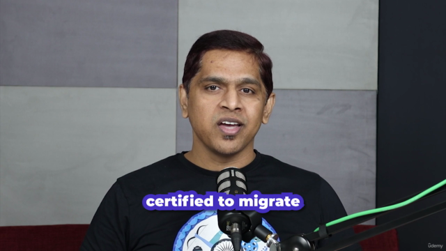 AWS Certified SAP on AWS Specialty - Hands On Guide – Screenshot 1