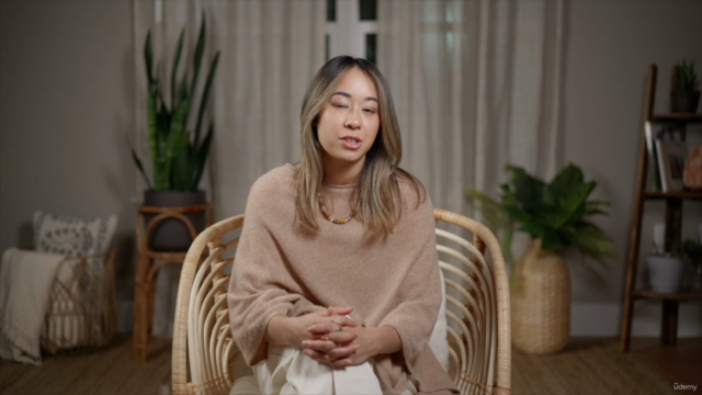 The Wholesome + Well Woman – Screenshot 1
