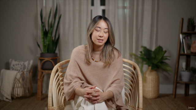 The Wholesome + Well Woman – Screenshot 2
