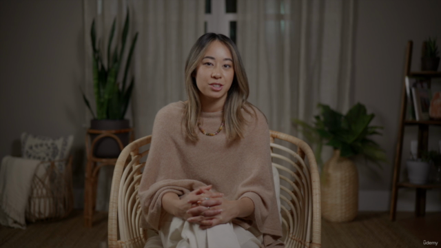 The Wholesome + Well Woman – Screenshot 4