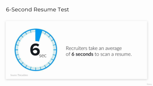 Resume Writing / Approved by Recruiters – Screenshot 2