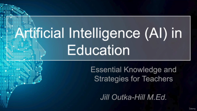Artificial Intelligence (AI) in Education - Screenshot_01