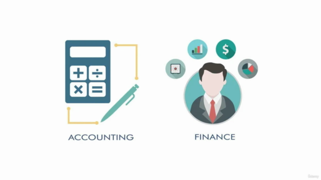 Finance 101 - Explore the World of Finance & Accounting – Screenshot 2
