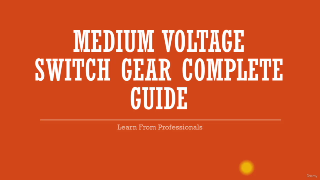 Medium Voltage Switchgear Complete Guide – Screenshot 1