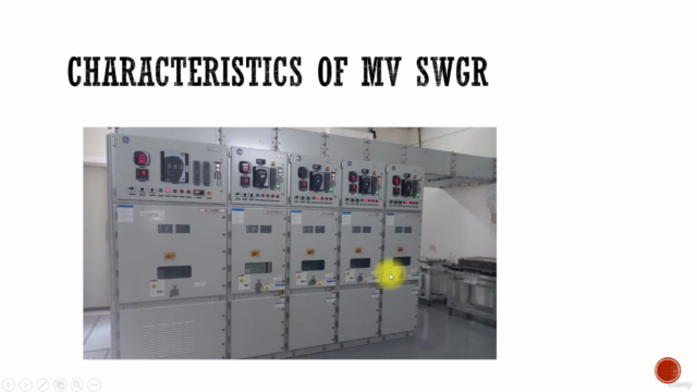 Medium Voltage Switchgear Complete Guide – Screenshot 2