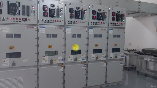 Medium Voltage Switchgear Complete Guide – Screenshot 3