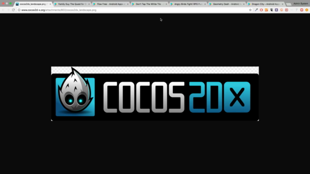 Cocos2d-x v3 C++ - Beginning Game Development – Screenshot 1