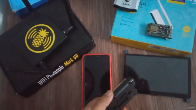 Wifi Hacking Series For Red Teamers & Pentesters – Screenshot 2