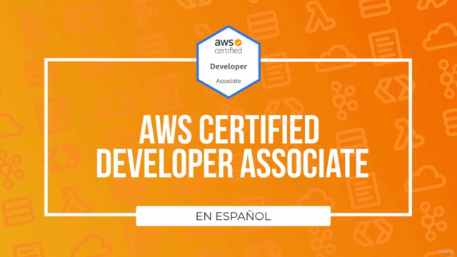 Exámenes de práctica | AWS Certified Developer Associate - Screenshot_04