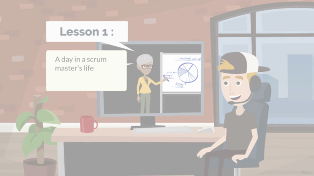 The Ultimate Scrum Master Interview Preparation Course – Screenshot 3