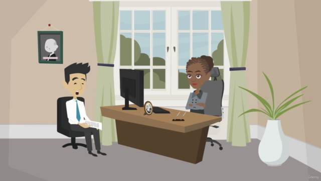 The Ultimate Scrum Master Interview Preparation Course – Screenshot 4