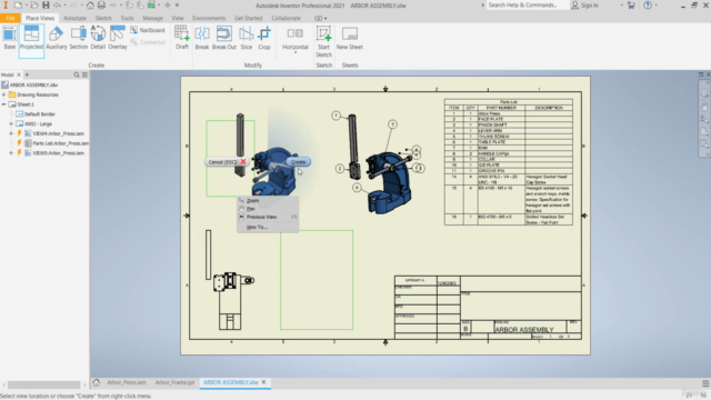 Curso de Autodesk Inventor 2021 - Screenshot_04