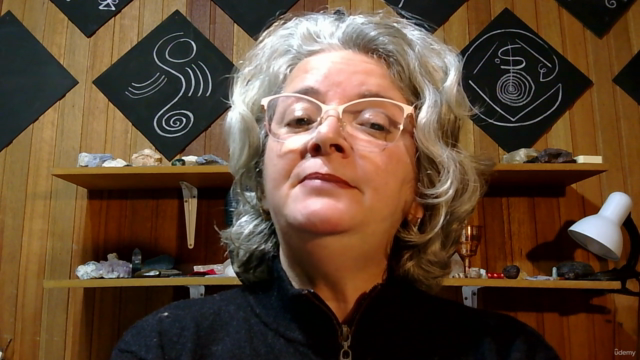 Kundalini Reiki Milênio com atualização Platinum – Screenshot 2