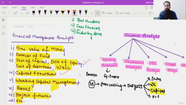 Financial Management in Excel : Beginner to Advanced - Screenshot_03