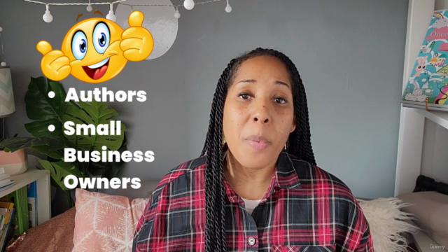 ChatGPT for Authors and Digital Marketers – Screenshot 2