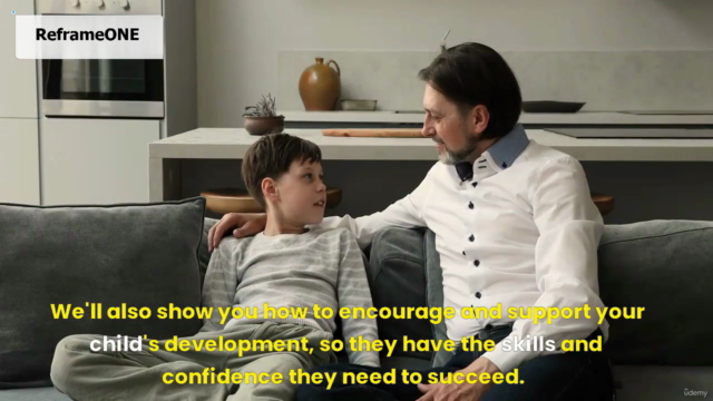 Parenting Skills – Screenshot 2