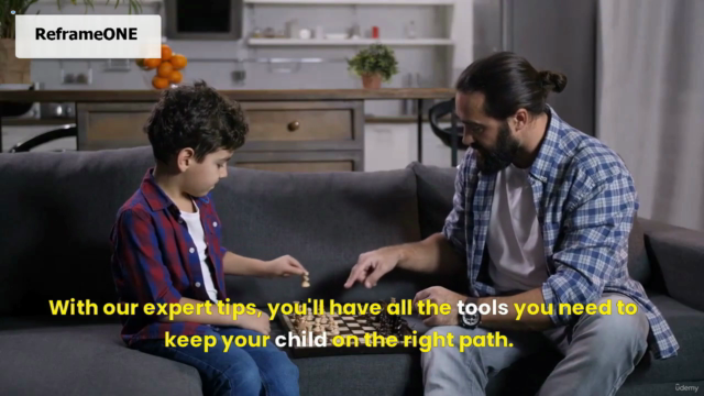 Parenting Skills – Screenshot 3